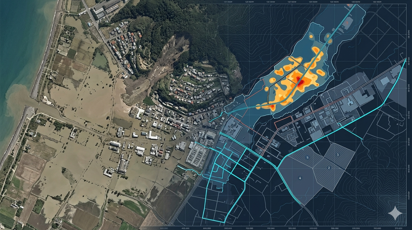 Disaster & Risk Assessment