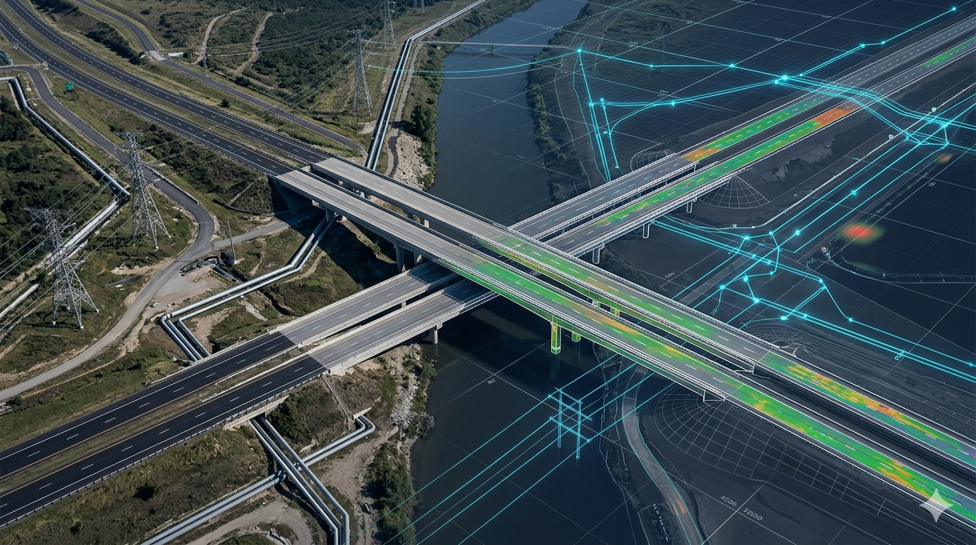 Infrastructure Asset Management